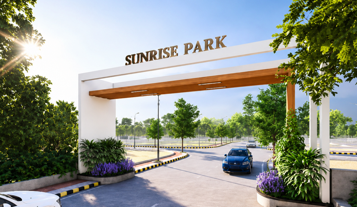 Sunrise park