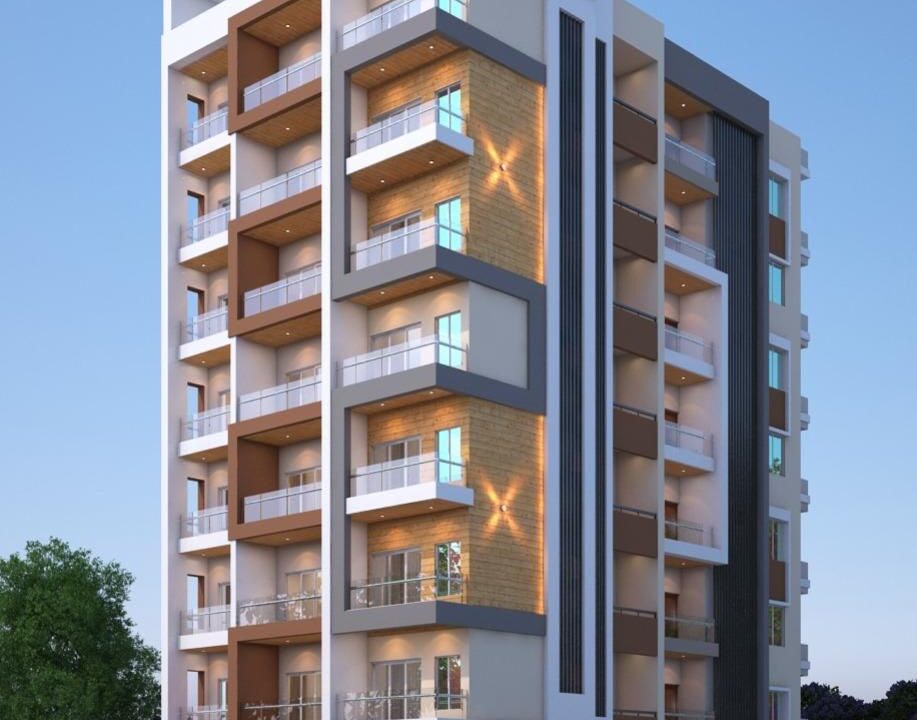 02- Swastik Gajanan Imperial